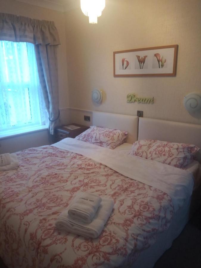 Wedgwood Guest House Llandudno Extérieur photo