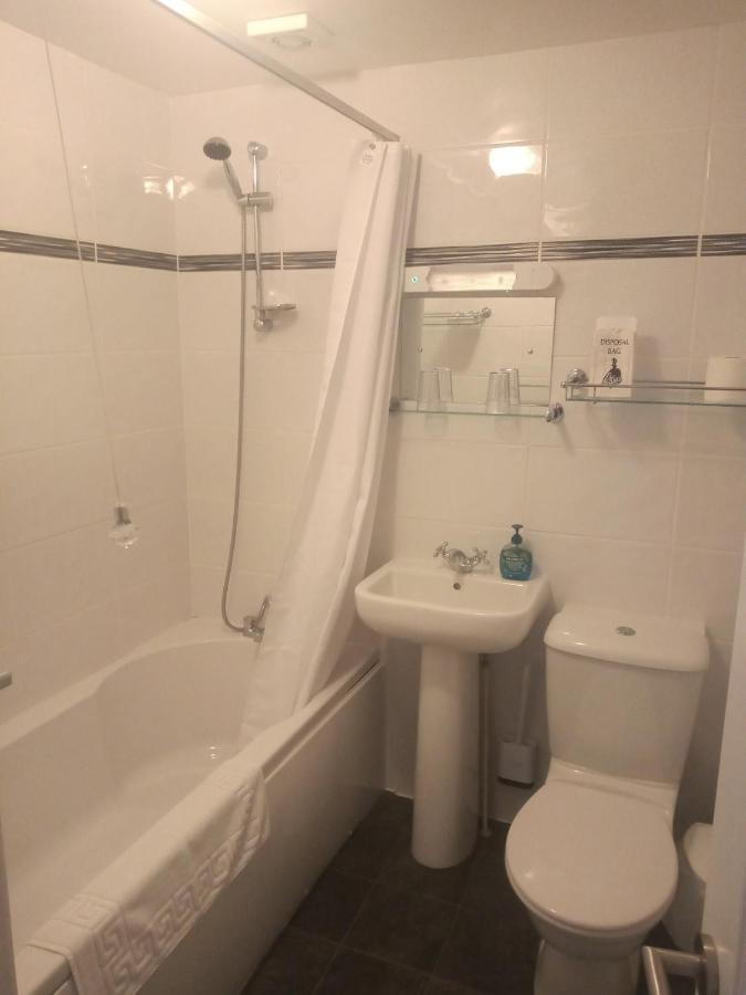 Wedgwood Guest House Llandudno Extérieur photo