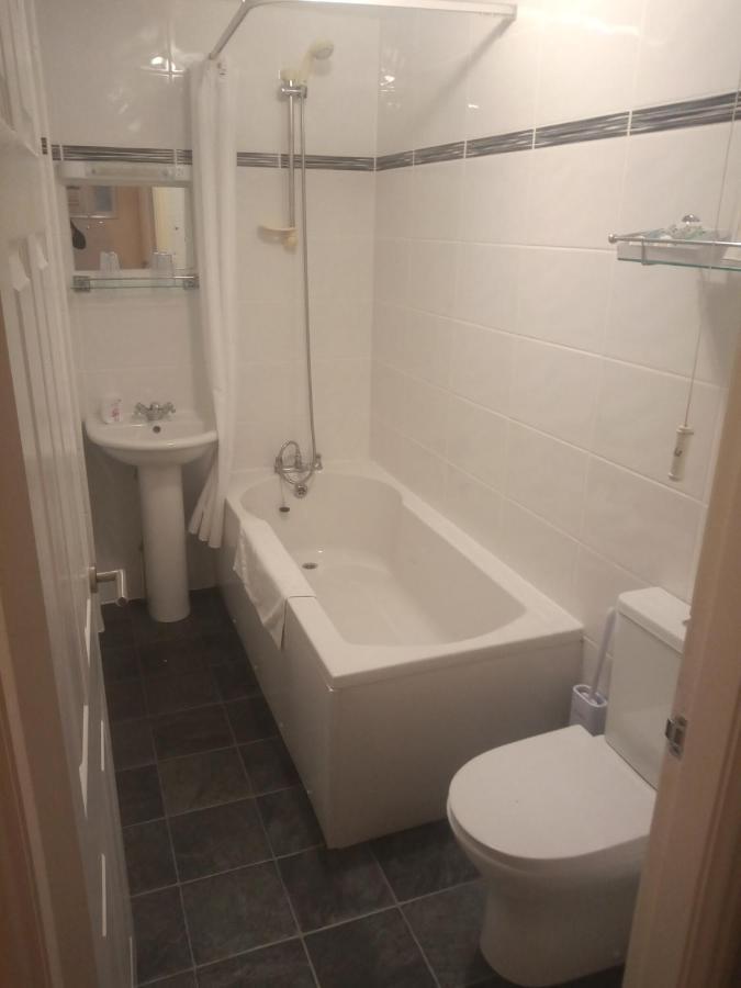Wedgwood Guest House Llandudno Extérieur photo