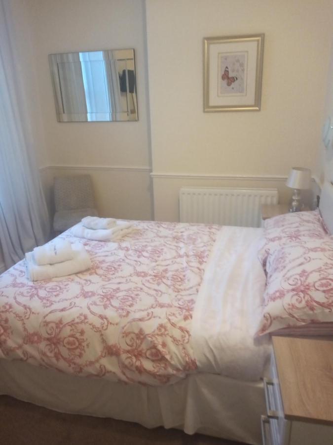 Wedgwood Guest House Llandudno Extérieur photo