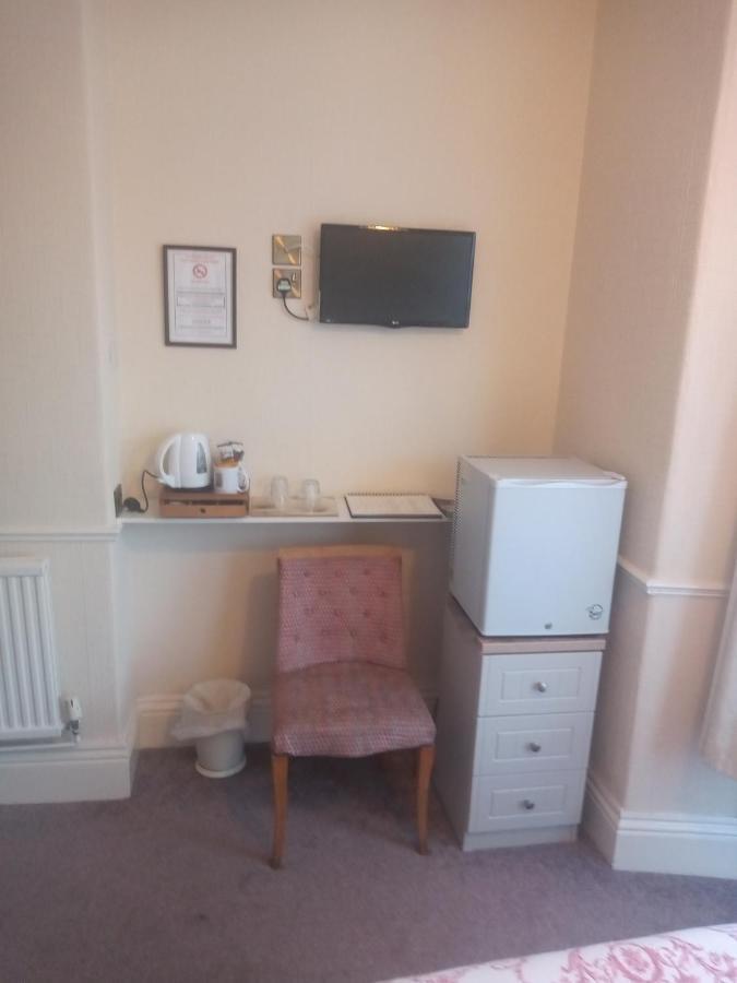 Wedgwood Guest House Llandudno Extérieur photo