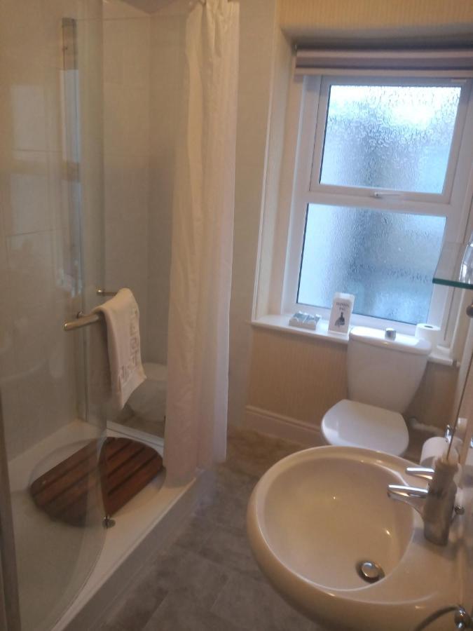Wedgwood Guest House Llandudno Extérieur photo