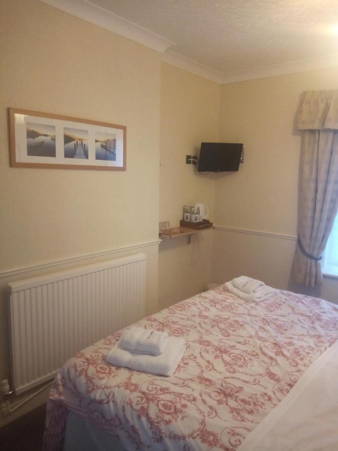 Wedgwood Guest House Llandudno Extérieur photo